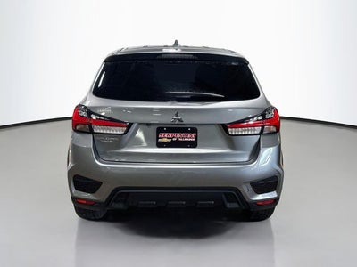 2020 Mitsubishi Outlander Sport W/ 46K MILES!