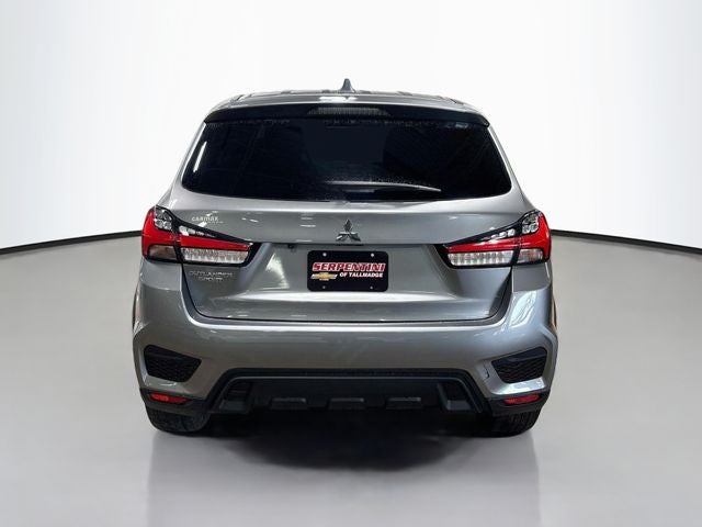 2020 Mitsubishi Outlander Sport W/ 46K MILES!