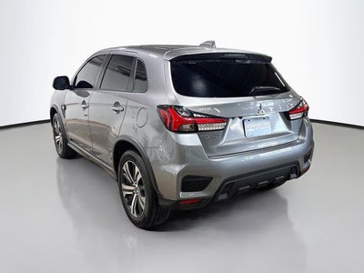 2020 Mitsubishi Outlander Sport W/ 46K MILES!