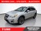 2017 Subaru Crosstrek 2.0i Premium W/ HEATED SEATS
