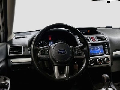 2017 Subaru Crosstrek 2.0i Premium W/ HEATED SEATS
