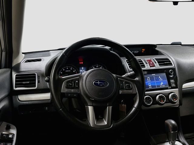2017 Subaru Crosstrek 2.0i Premium W/ HEATED SEATS