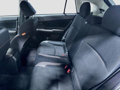 2017 Subaru Crosstrek 2.0i Premium W/ HEATED SEATS