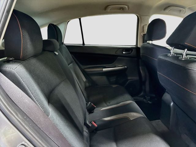2017 Subaru Crosstrek 2.0i Premium W/ HEATED SEATS