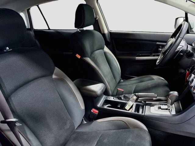 2017 Subaru Crosstrek 2.0i Premium W/ HEATED SEATS