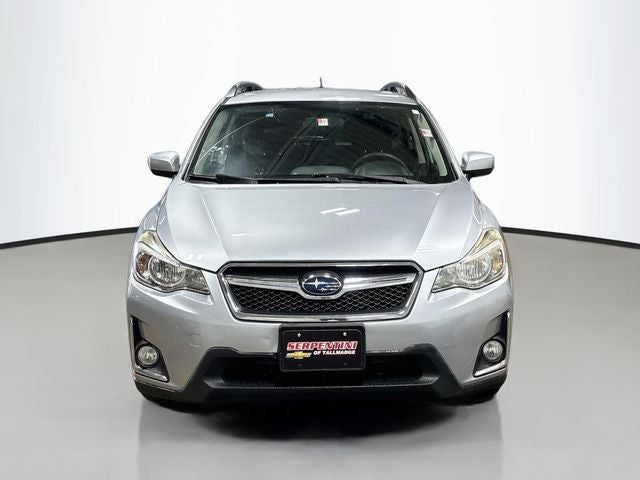2017 Subaru Crosstrek 2.0i Premium W/ HEATED SEATS