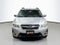 2017 Subaru Crosstrek 2.0i Premium W/ HEATED SEATS