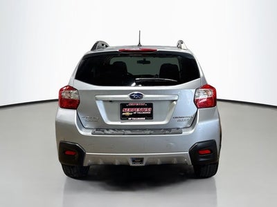 2017 Subaru Crosstrek 2.0i Premium W/ HEATED SEATS