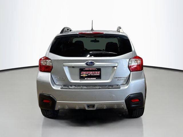 2017 Subaru Crosstrek 2.0i Premium W/ HEATED SEATS