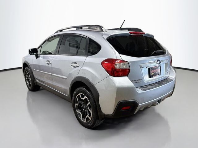 2017 Subaru Crosstrek 2.0i Premium W/ HEATED SEATS