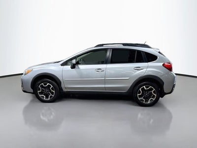 2017 Subaru Crosstrek 2.0i Premium W/ HEATED SEATS