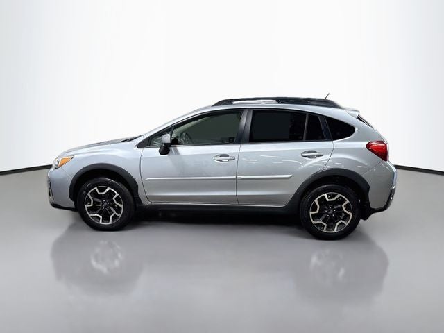2017 Subaru Crosstrek 2.0i Premium W/ HEATED SEATS