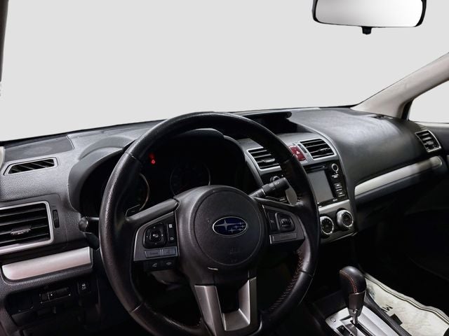 2017 Subaru Crosstrek 2.0i Premium W/ HEATED SEATS