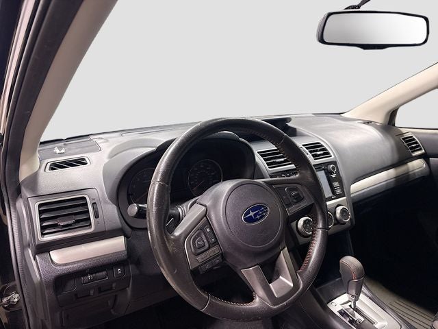 2016 Subaru Crosstrek 2.0i Premium W/ HEATED SEATS