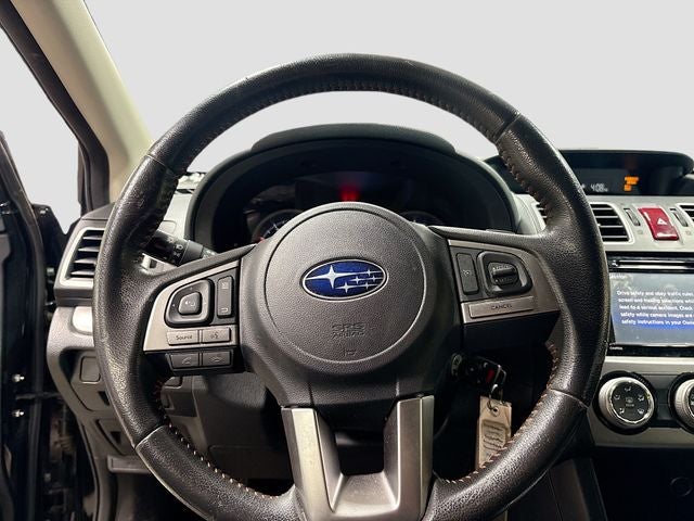2016 Subaru Crosstrek 2.0i Premium W/ HEATED SEATS