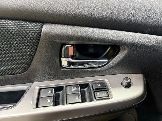 2016 Subaru Crosstrek 2.0i Premium W/ HEATED SEATS