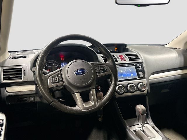 2016 Subaru Crosstrek 2.0i Premium W/ HEATED SEATS