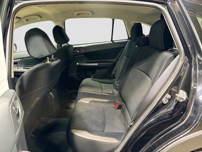 2016 Subaru Crosstrek 2.0i Premium W/ HEATED SEATS