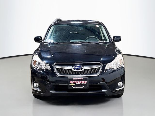 2016 Subaru Crosstrek 2.0i Premium W/ HEATED SEATS