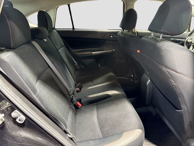 2016 Subaru Crosstrek 2.0i Premium W/ HEATED SEATS
