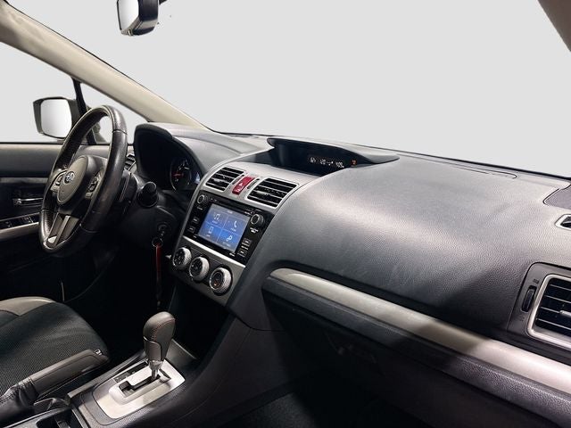 2016 Subaru Crosstrek 2.0i Premium W/ HEATED SEATS