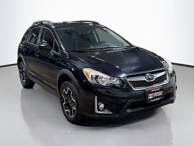2016 Subaru Crosstrek 2.0i Premium W/ HEATED SEATS