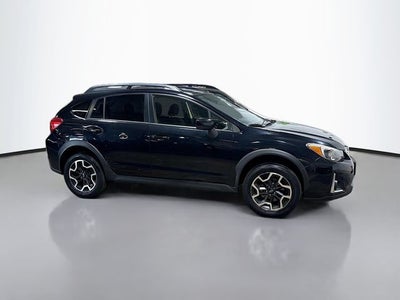 2016 Subaru Crosstrek 2.0i Premium W/ HEATED SEATS