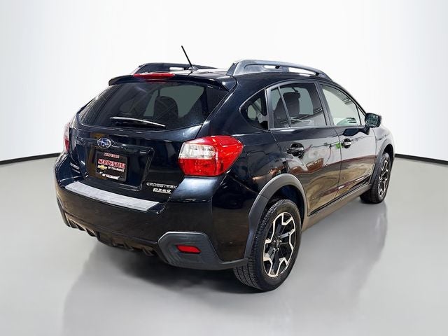 2016 Subaru Crosstrek 2.0i Premium W/ HEATED SEATS