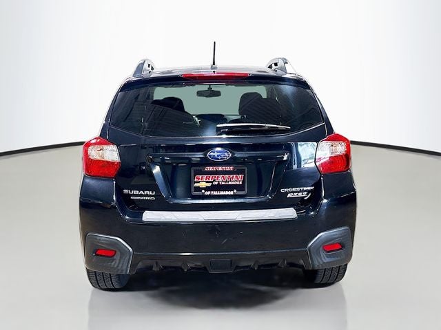 2016 Subaru Crosstrek 2.0i Premium W/ HEATED SEATS