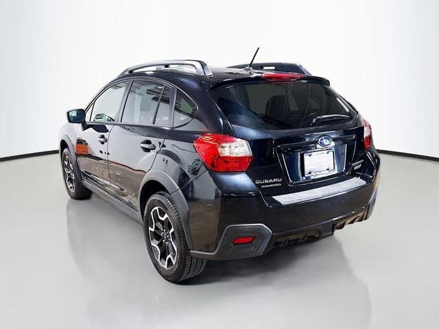 2016 Subaru Crosstrek 2.0i Premium W/ HEATED SEATS