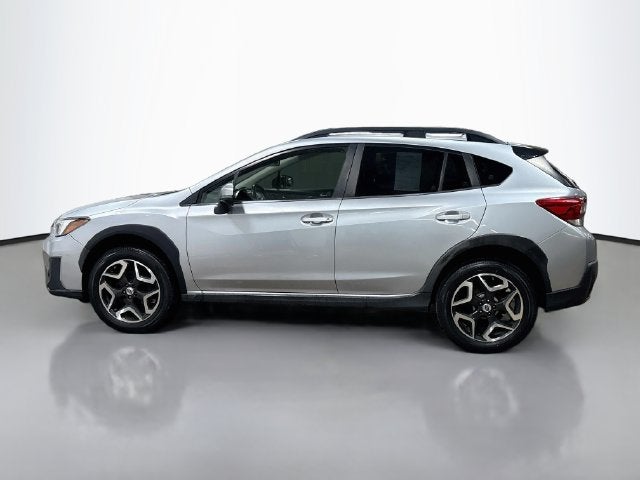 2018 Subaru Crosstrek 2.0i Limited W/ EYESIGHT PKG!!