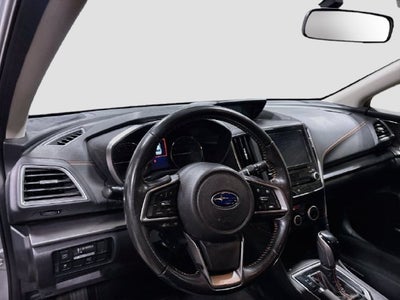 2018 Subaru Crosstrek 2.0i Limited W/ EYESIGHT PKG!!