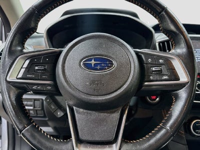 2018 Subaru Crosstrek 2.0i Limited W/ EYESIGHT PKG!!