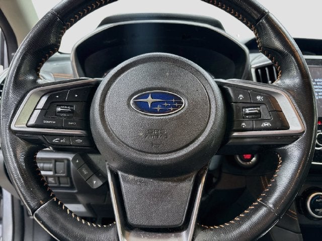 2018 Subaru Crosstrek 2.0i Limited W/ EYESIGHT PKG!!