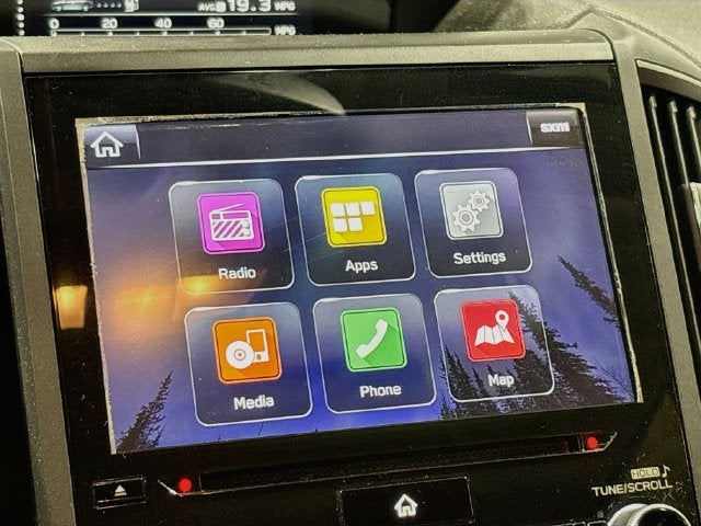 2018 Subaru Crosstrek 2.0i Limited W/ EYESIGHT PKG!!