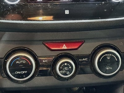2018 Subaru Crosstrek 2.0i Limited W/ EYESIGHT PKG!!