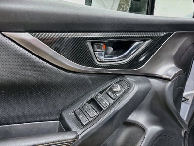 2018 Subaru Crosstrek 2.0i Limited W/ EYESIGHT PKG!!