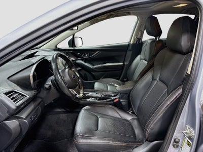 2018 Subaru Crosstrek 2.0i Limited W/ EYESIGHT PKG!!
