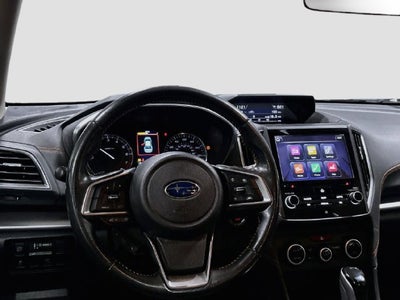 2018 Subaru Crosstrek 2.0i Limited W/ EYESIGHT PKG!!