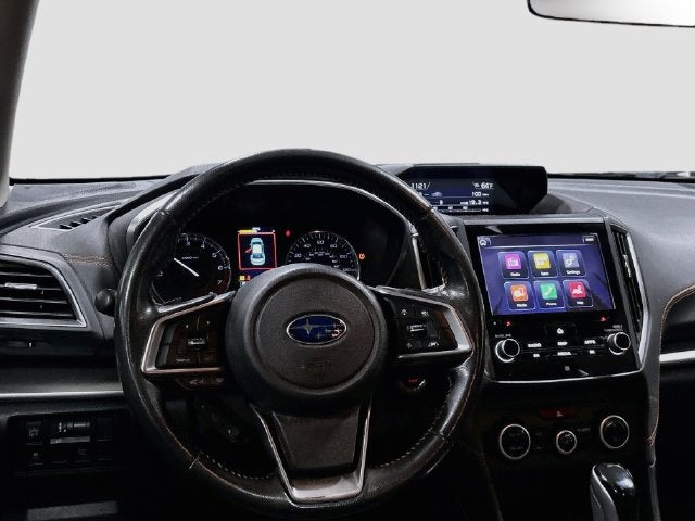 2018 Subaru Crosstrek 2.0i Limited W/ EYESIGHT PKG!!
