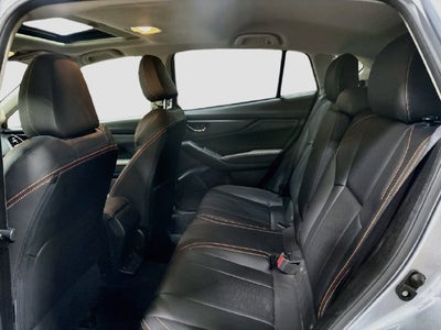 2018 Subaru Crosstrek 2.0i Limited W/ EYESIGHT PKG!!