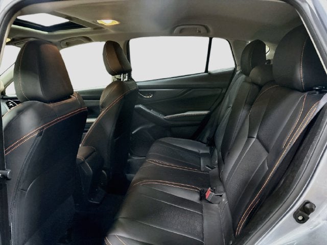 2018 Subaru Crosstrek 2.0i Limited W/ EYESIGHT PKG!!