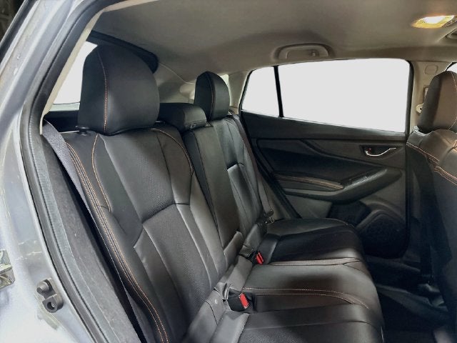 2018 Subaru Crosstrek 2.0i Limited W/ EYESIGHT PKG!!