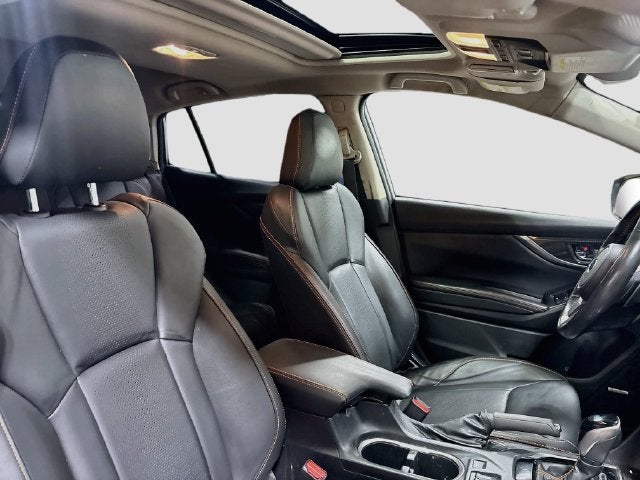 2018 Subaru Crosstrek 2.0i Limited W/ EYESIGHT PKG!!
