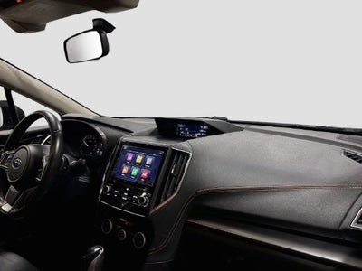 2018 Subaru Crosstrek 2.0i Limited W/ EYESIGHT PKG!!