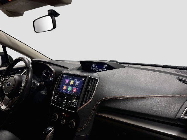 2018 Subaru Crosstrek 2.0i Limited W/ EYESIGHT PKG!!