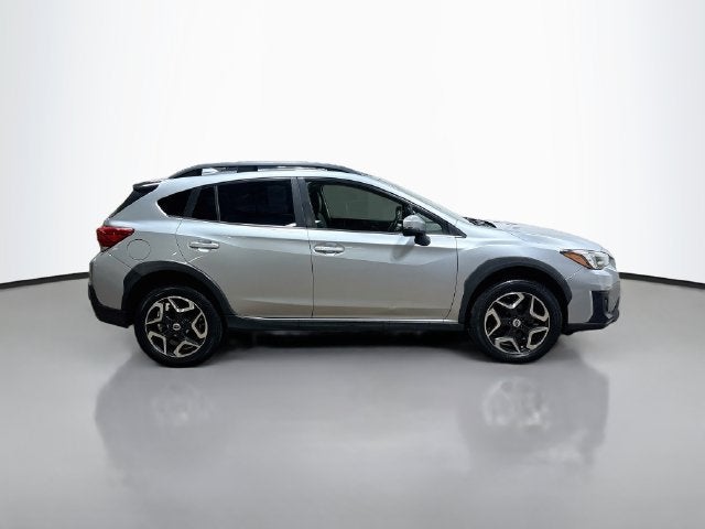 2018 Subaru Crosstrek 2.0i Limited W/ EYESIGHT PKG!!