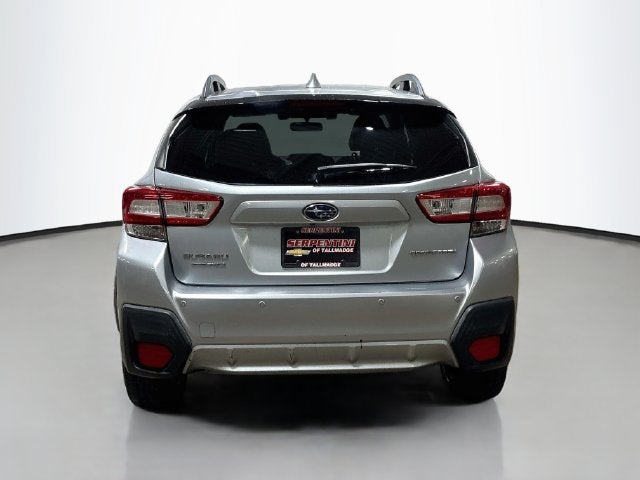 2018 Subaru Crosstrek 2.0i Limited W/ EYESIGHT PKG!!