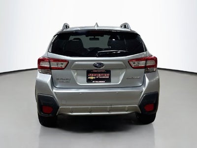 2018 Subaru Crosstrek 2.0i Limited W/ EYESIGHT PKG!!