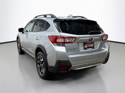2018 Subaru Crosstrek 2.0i Limited W/ EYESIGHT PKG!!